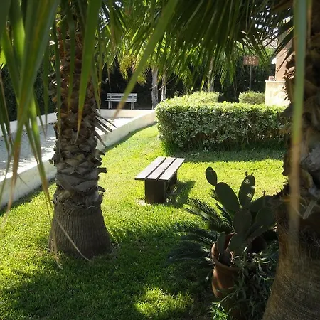 Nuovo Messico Hotel apartamentowy