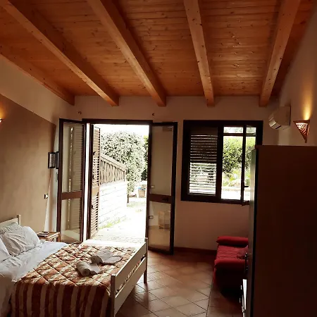 Hotel apartamentowy Nuovo Messico *