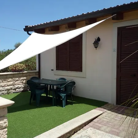Nuovo Messico Hotel apartamentowy *